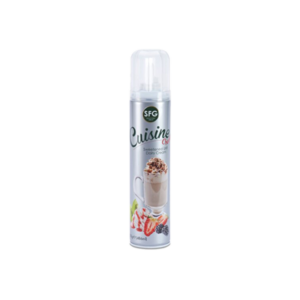 UHT Aerosol Spray Cream 500g