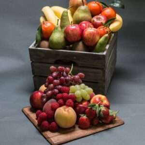 Premium Plus Office Fruit Box