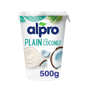 Alpro Coconut Yogurt