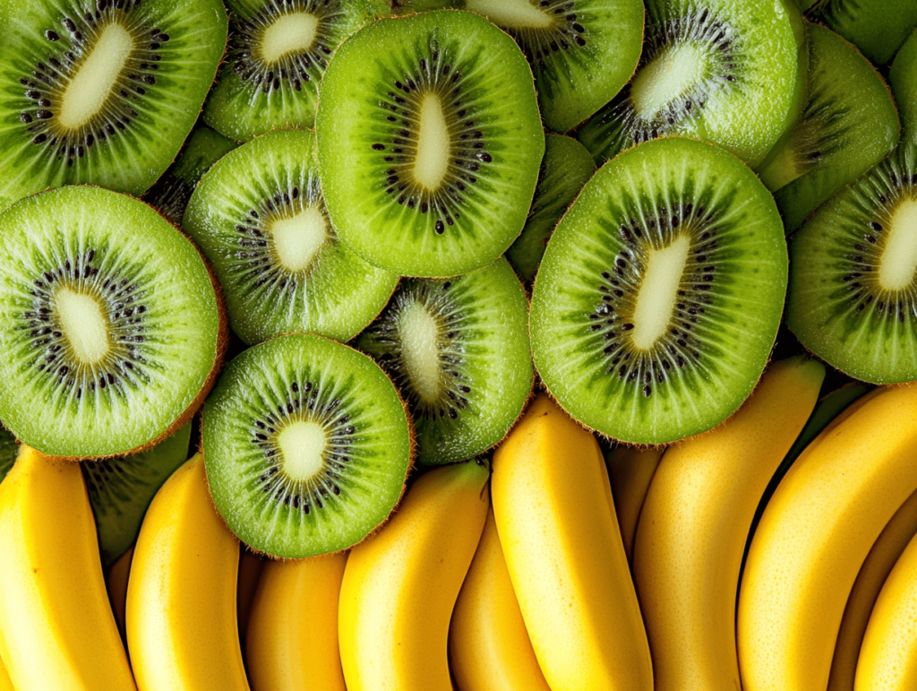 Fruits that are highest in magnesium