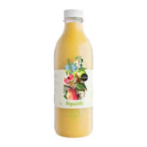 Cold Press Apple Juice 1 ltr