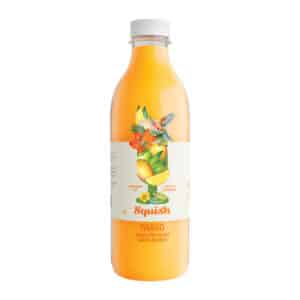 Cold Press Mango Juice Blend 1 ltr - Cold Press Mango Juice Blend 1x1 ltr